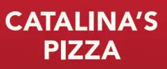 Catalinas Pizza Logo